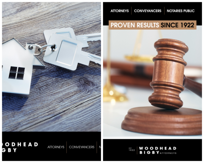 Review Woodhead Bigby & Irving Inc image 50463