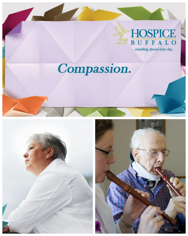 Review The center for hospice & palliative care image 244365