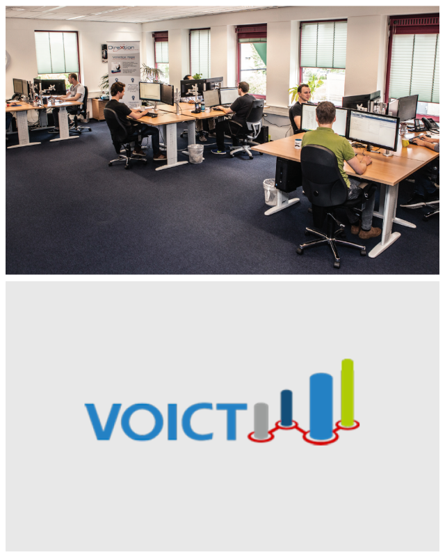 Review VOICT B.V. image 111617