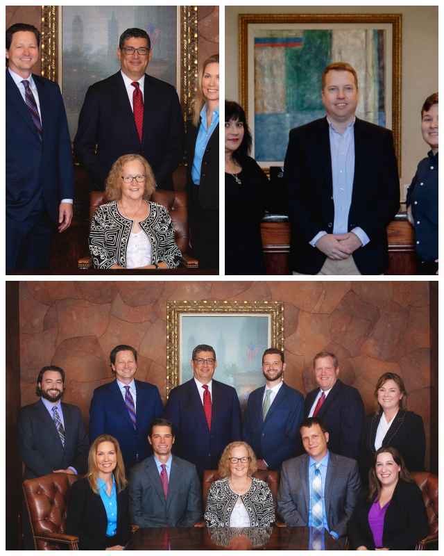 Review Almanza, Blackburn, Dickie & Mitchell LLP image 129778