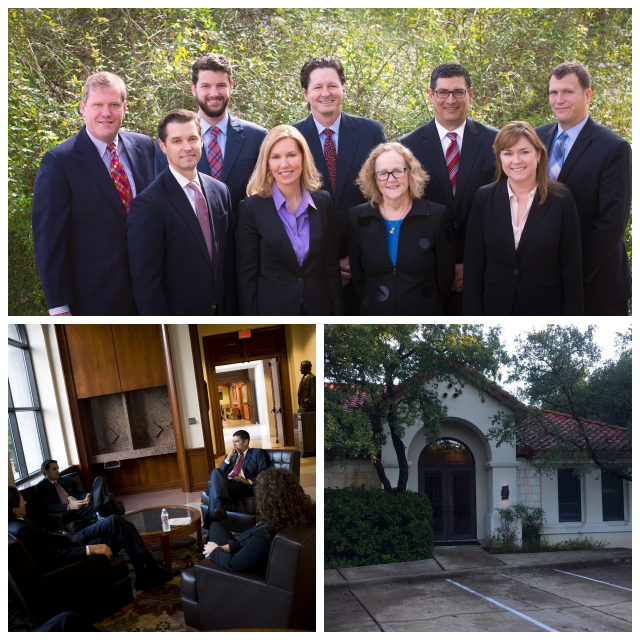 Review Almanza, Blackburn, Dickie & Mitchell LLP image 129779
