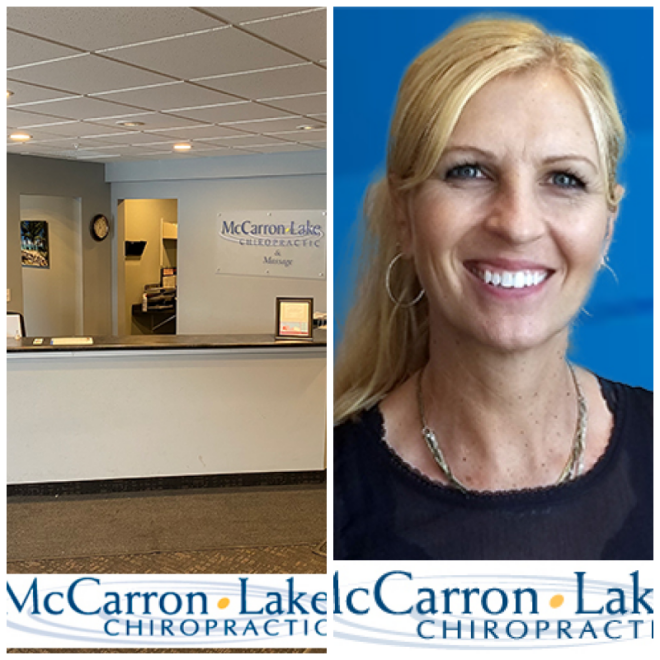 Review Mccarron lake chiropractic image 322454