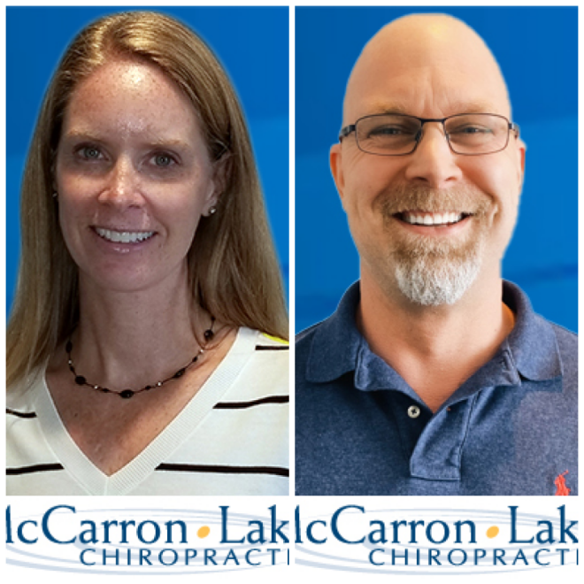 Review Mccarron lake chiropractic image 322455