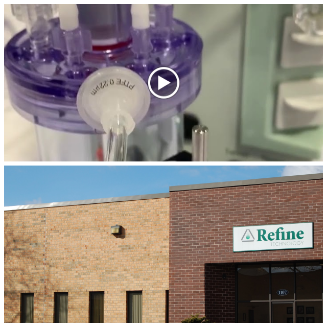 Review Refine technology, llc image 344256