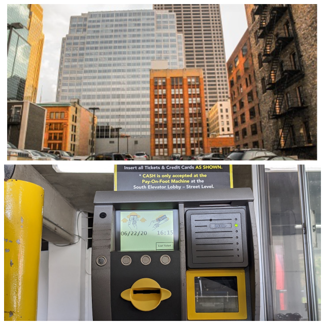Review Allied Parking, Inc. image 182729