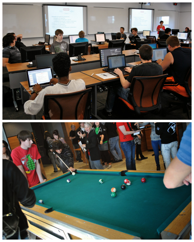 Review Cégep Beauce-Appalaches image 79954