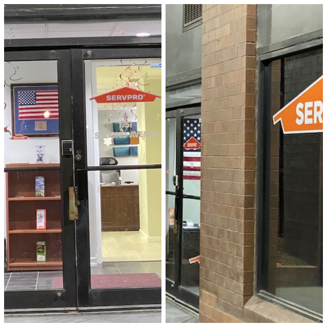 Review Servpro of upper east side image 352804