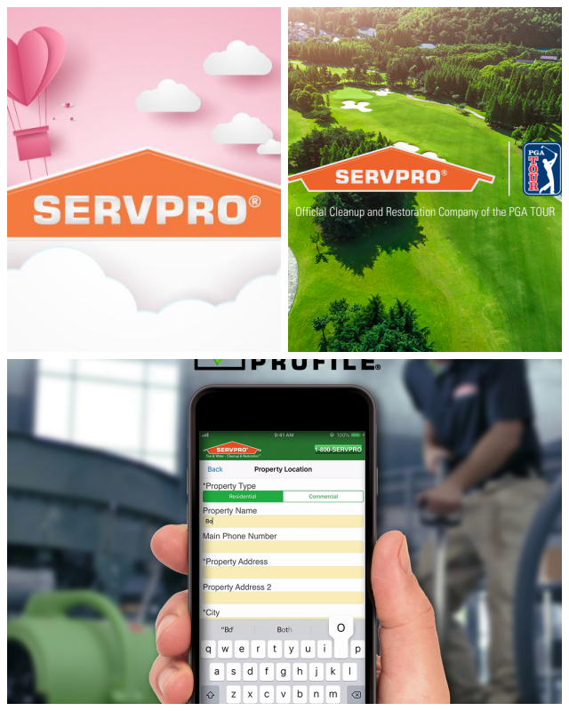 Review Servpro of upper east side image 352806