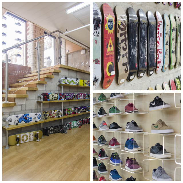 Review Black Sheep Board & Skate image 152066
