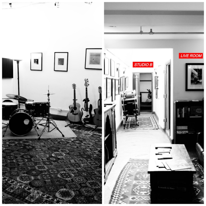 Review Endless Noise image 181757