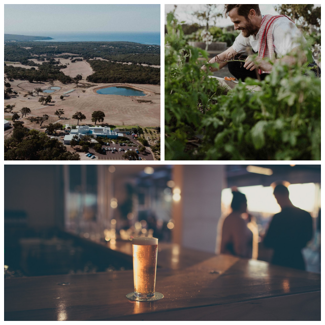 Review Eagle Bay Brewing Company image 94573