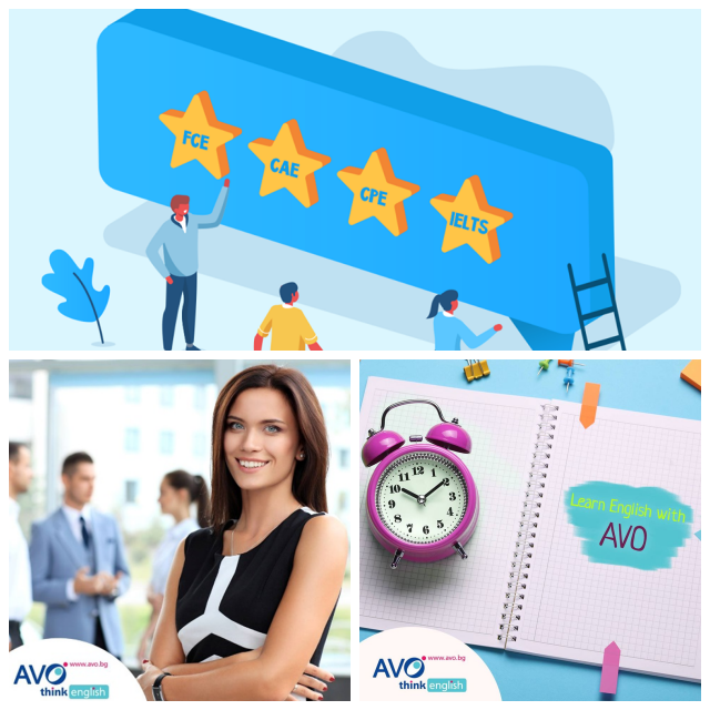 Review AVO Language and Examination Centre image 23906