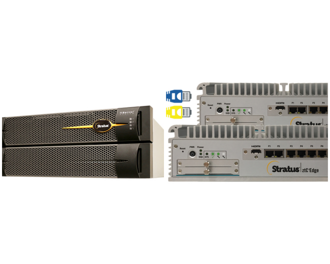 Review Stratus Technologies image 2381