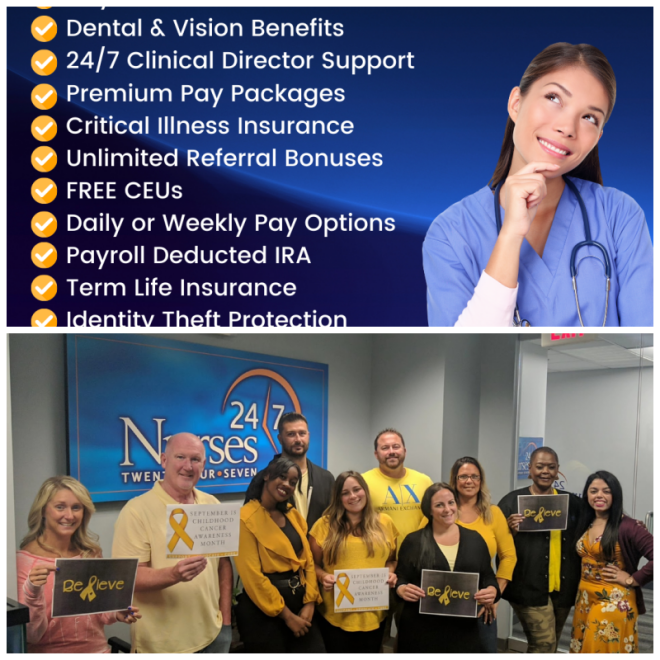 Review Nurses 24/7- llc image 265505