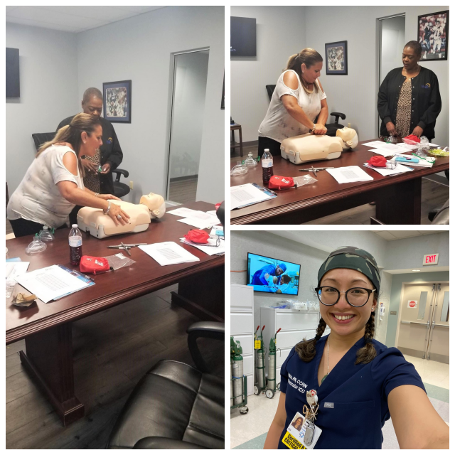 Review Nurses 24/7- llc image 265506
