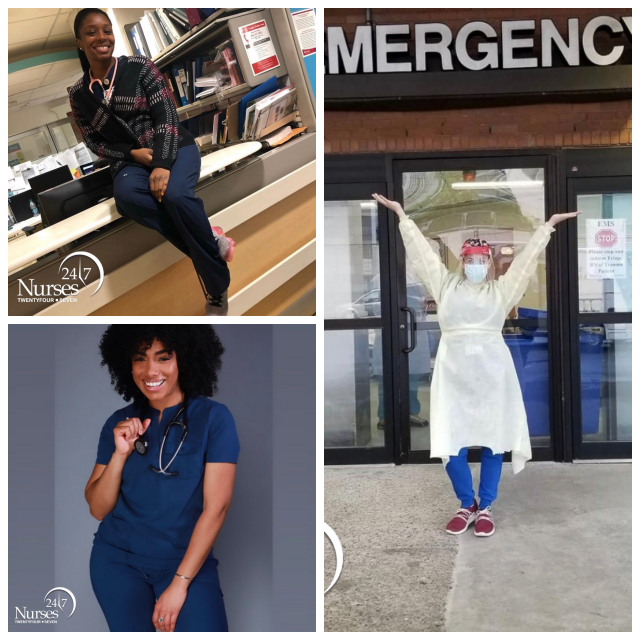 Review Nurses 24/7- llc image 265508
