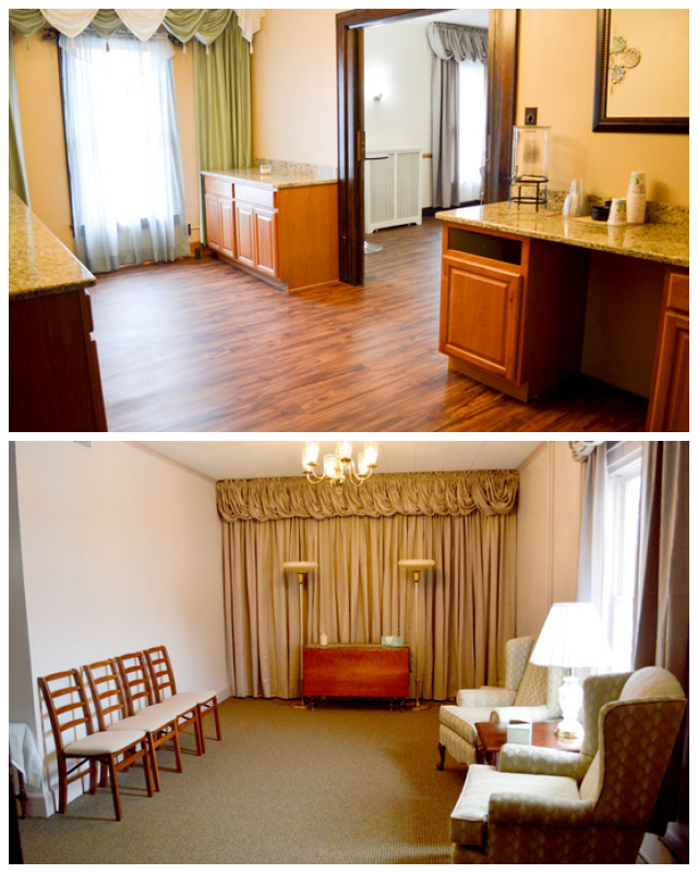 Review Bookhout Funeral Home image 148582