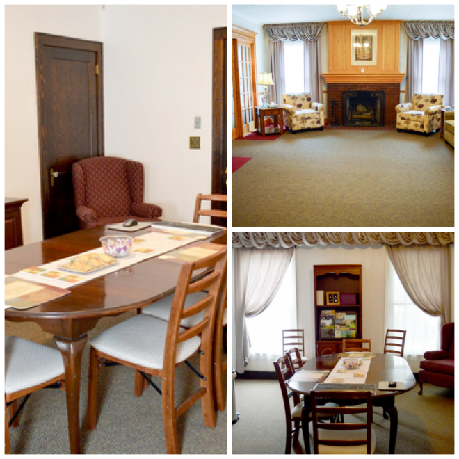 Review Bookhout Funeral Home image 148583