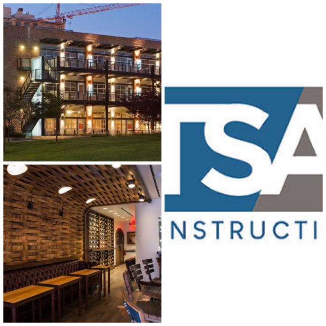 Review TSA Contracting, Inc. image 56092