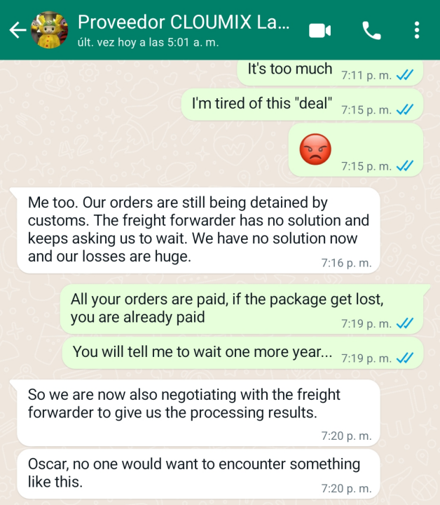 Review Cloumix technology image 356526