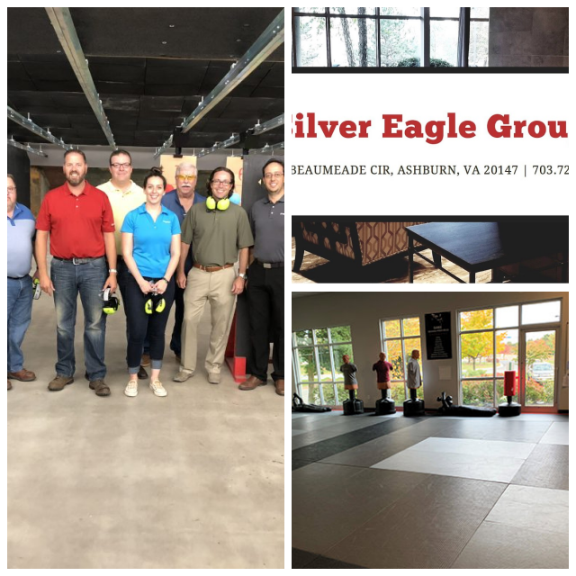 Review Silver Eagle Group image 65557