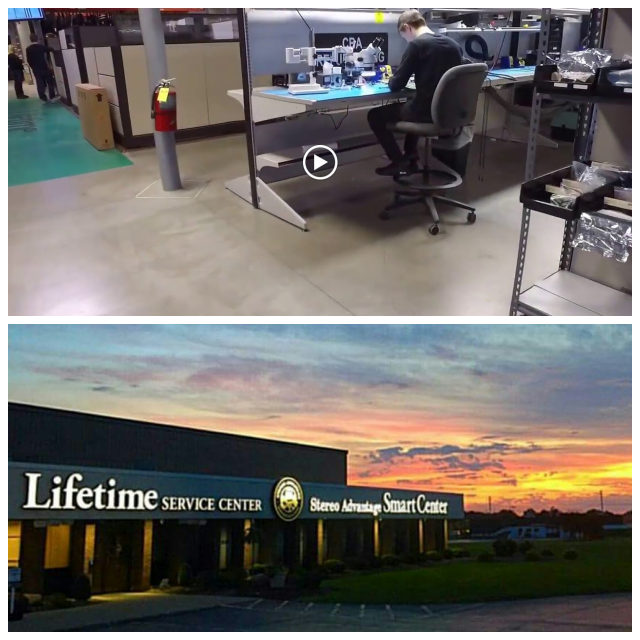 Review Lifetime Service Center image 92876