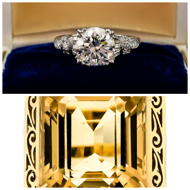 Review Lori mesa antiques & fine jewelry image 314882