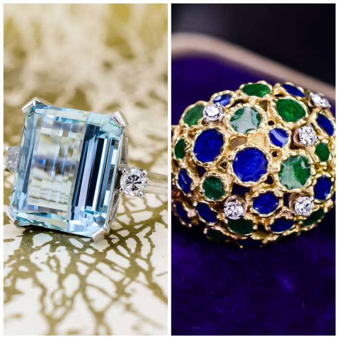 Review Lori mesa antiques & fine jewelry image 314884