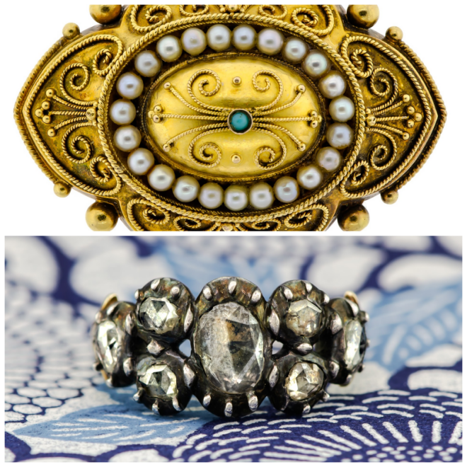 Review Lori mesa antiques & fine jewelry image 314885