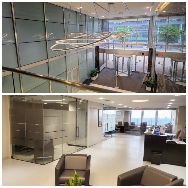 Review Danna McKitrick, P.C. image 79751