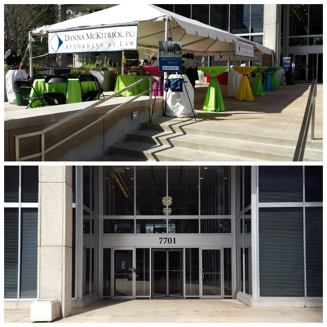 Review Danna McKitrick, P.C. image 79753