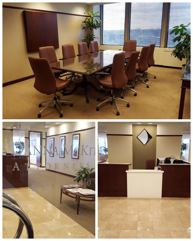 Review Danna McKitrick, P.C. image 79754