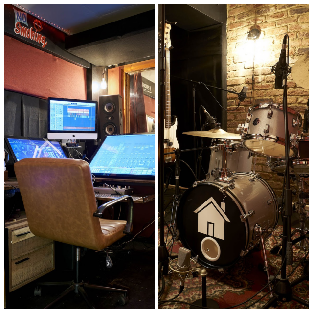 Review Free House Studios image 106943