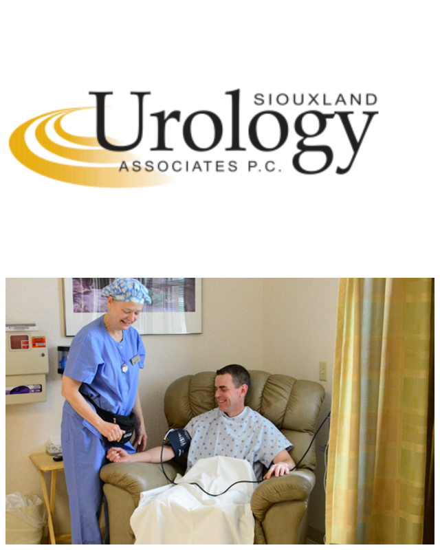 Review Siouxland urology associates, p.c. image 355055