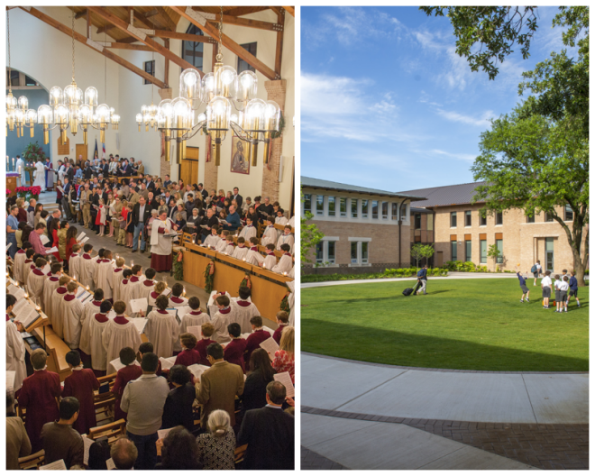 Review St. mark's school of texas image 245934