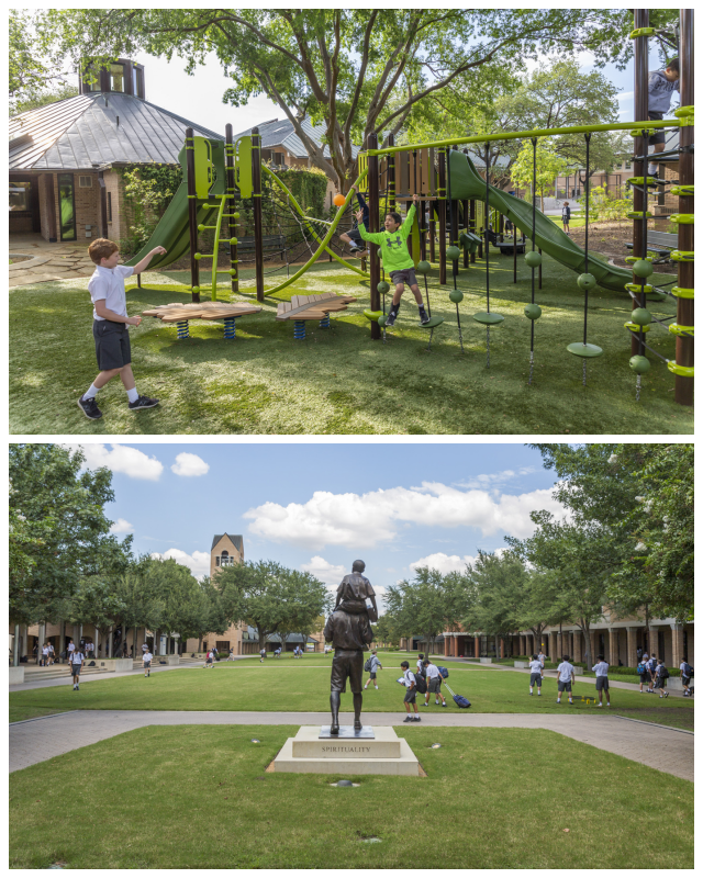 Review St. mark's school of texas image 245935