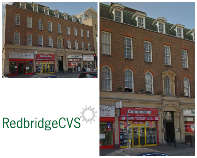 Review RedbridgeCVS image 136238