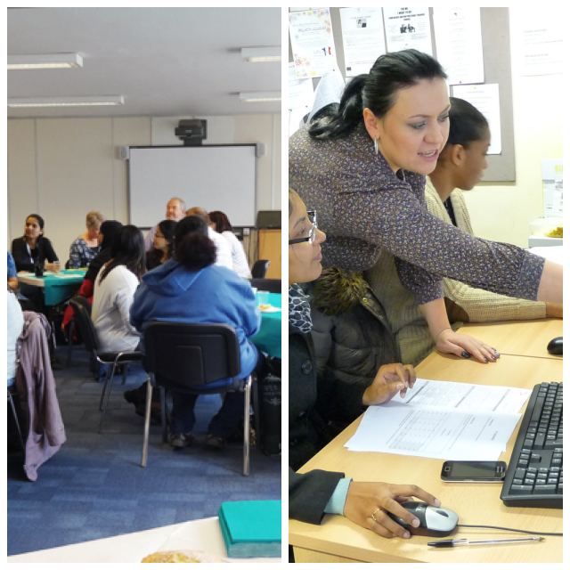 Review RedbridgeCVS image 136240