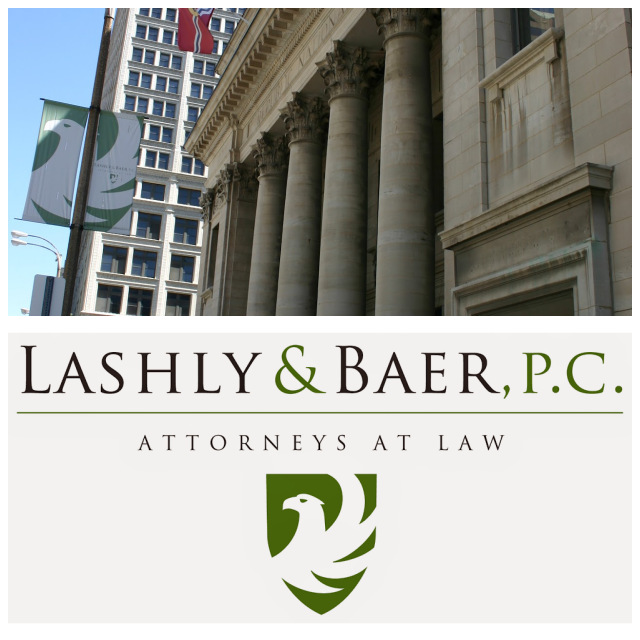 Review Lashly & baer, p.c. image 252088