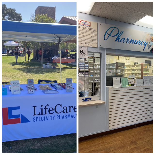 Review Lifecare Speciality Pharmacy image 75458