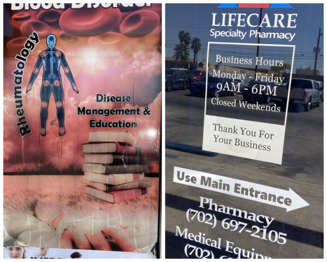 Review Lifecare Speciality Pharmacy image 75460
