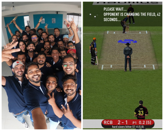Review Nautilus Mobile App Pvt. Ltd image 14045