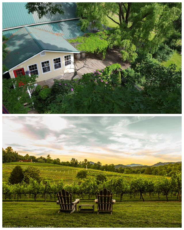 Review Crane Creek Vineyards image 200264