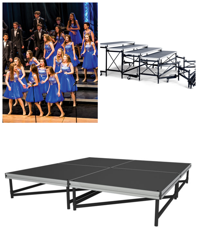 Review StageRight Corporation image 120830