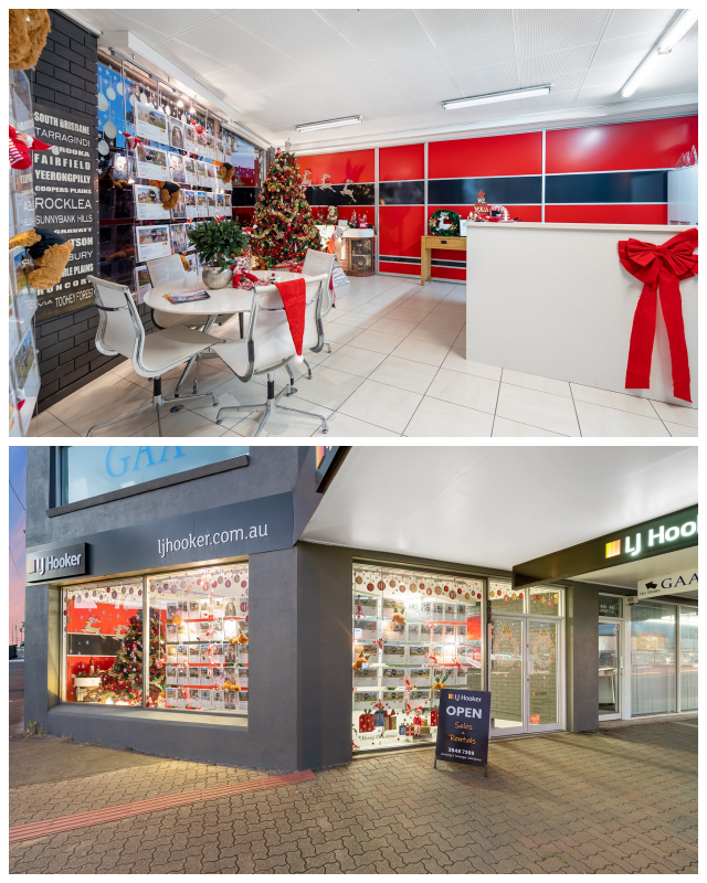 Review LJ Hooker Annerley/Yeronga image 205612