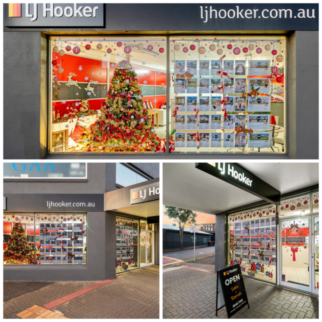 Review LJ Hooker Annerley/Yeronga image 205613