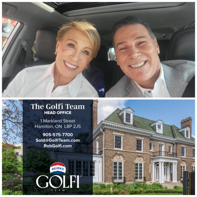 Review The Golfi Team ReMax Escarpment image 19812