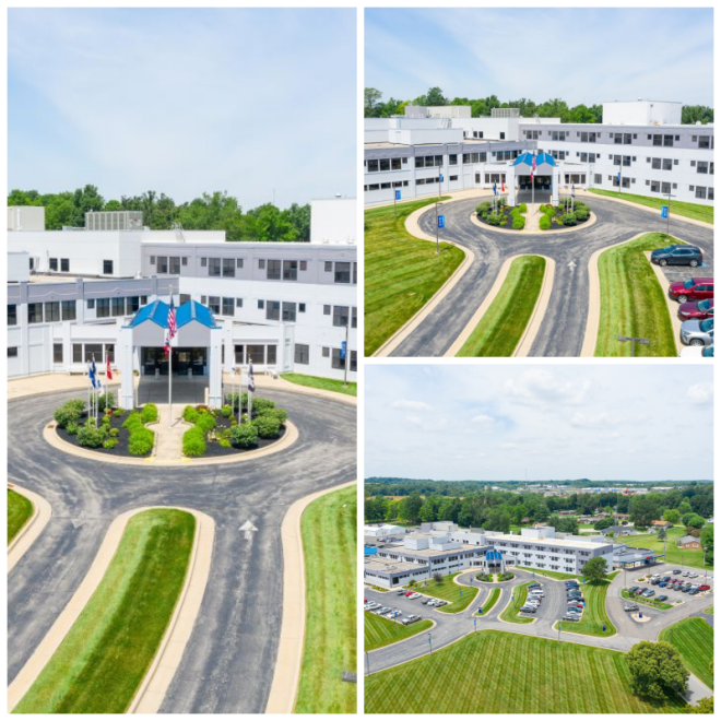 Review Highland district hospital image 249522