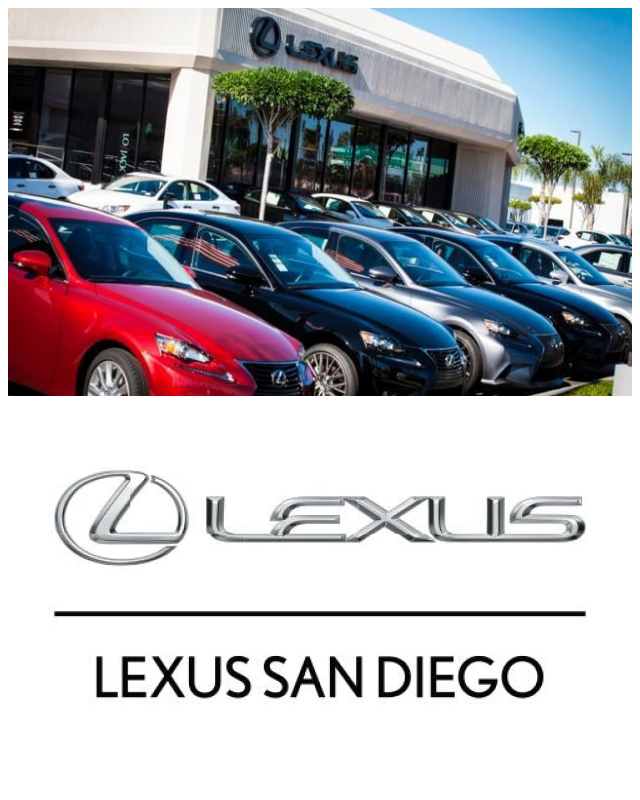 Review Lexus San Diego image 202601