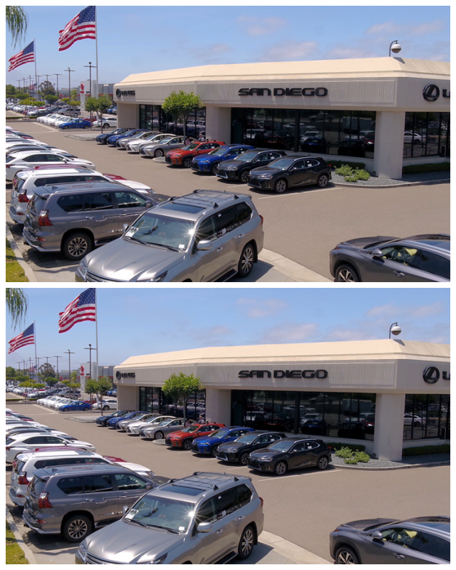 Review Lexus San Diego image 202602